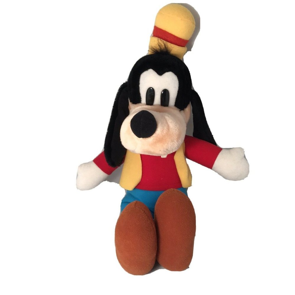 Disneyland Walt Disney World Mickey Mouse GOOFY
